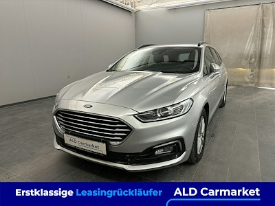 Ford Mondeo Turnier 2.0 EcoBlue Aut. Trend Kombi, 5-turig, Automatik, 8-Gang