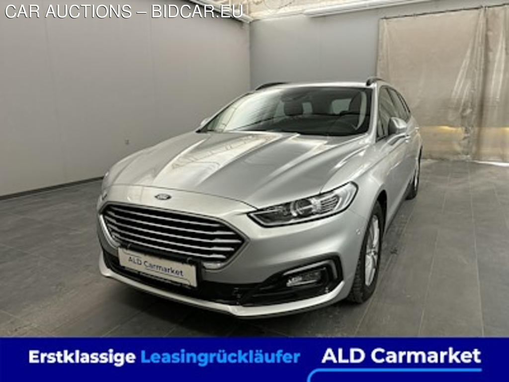 Ford Mondeo Turnier 2.0 EcoBlue Aut. Trend Kombi, 5-turig, Automatik, 8-Gang