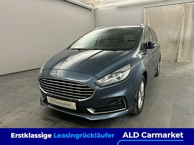 Ford S-Max 2.0 EcoBlue TITANIUM Kombi, 5-turig, 6-Gang