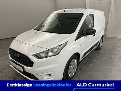 Ford Transit connect 200 L1 S&amp;S Trend Kasten, 4-turig, 6-Gang