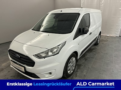 Ford Transit connect 210 L2 S&amp;S Trend Kasten, 4-turig, 6-Gang