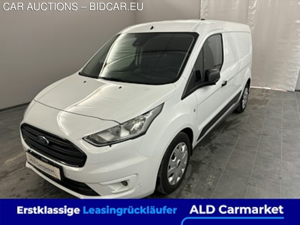 Ford Transit connect 210 L2 S&amp;S Trend Kasten, 4-turig, 6-Gang