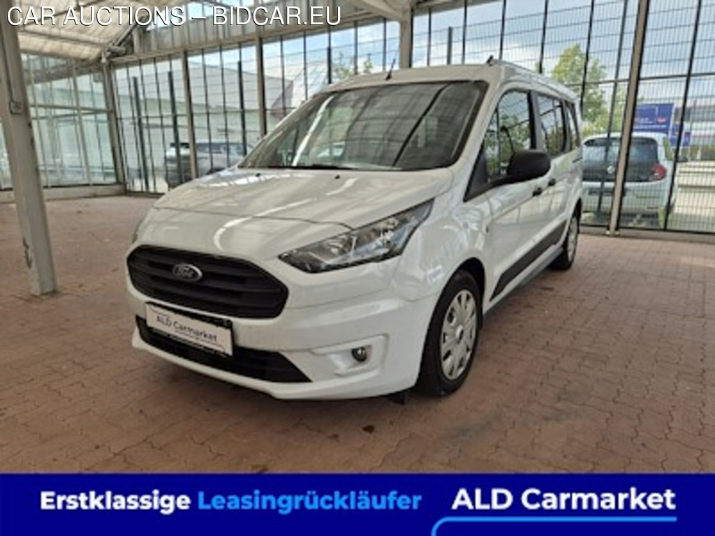 Ford Transit connect 230 L2 S&amp;S Trend Kombi, 5-turig, 6-Gang