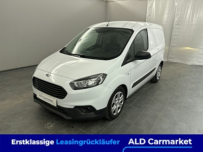 Ford Transit courier S&amp;S Trend Kasten, 4-turig, 6-Gang