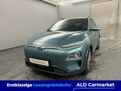 Hyundai Kona EV Premium Geschlossen, 5-turig, Direktantrieb, 1-Gang