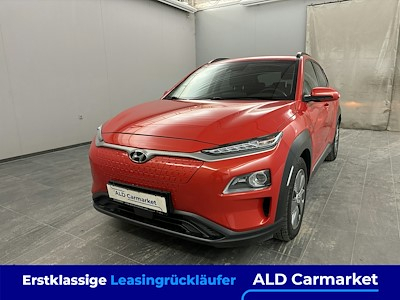 Hyundai Kona EV Style Geschlossen, 5-turig, Direktantrieb, 1-Gang