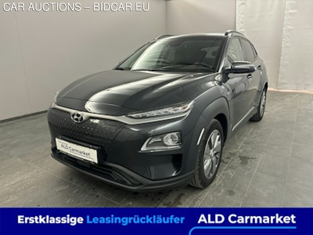 Hyundai Kona EV Style Geschlossen, 5-turig, Direktantrieb, 1-Gang