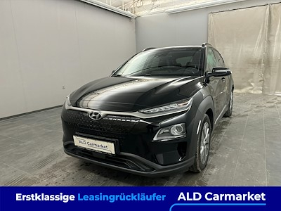 Hyundai Kona EV Style Geschlossen, 5-turig, Direktantrieb, 1-Gang