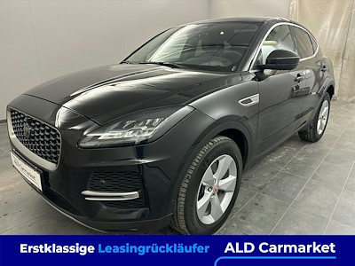 Jaguar E-Pace P200 AWD S Geschlossen, 5-turig, Automatik, 9-Gang