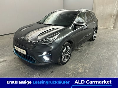 Kia E-Niro Spirit Geschlossen, 5-turig, Direktantrieb, 1-Gang