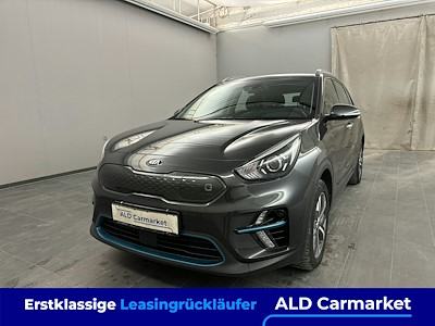 Kia E-Niro Vision Geschlossen, 5-turig, Direktantrieb, 1-Gang