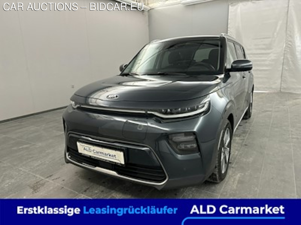 Kia E-Soul Spirit Kombi, 5-turig, Direktantrieb, 1-Gang