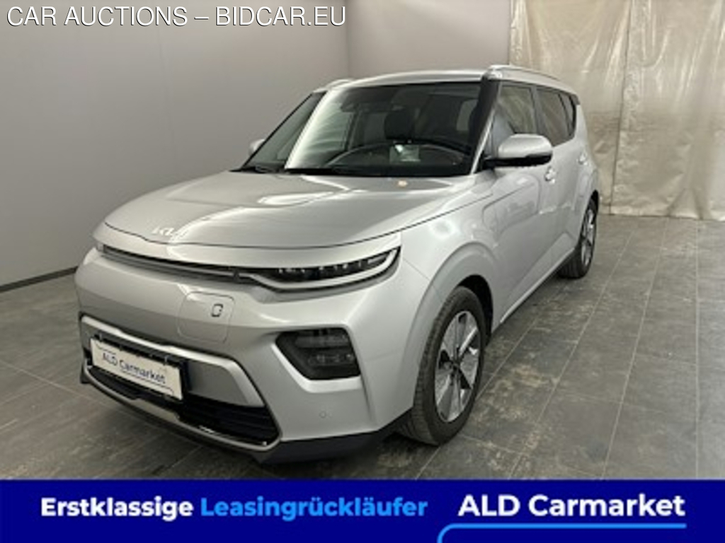 Kia E-Soul Spirit Kombi, 5-turig, Direktantrieb, 1-Gang