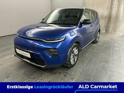 Kia E-Soul Vision Kombi, 5-turig, Direktantrieb, 1-Gang