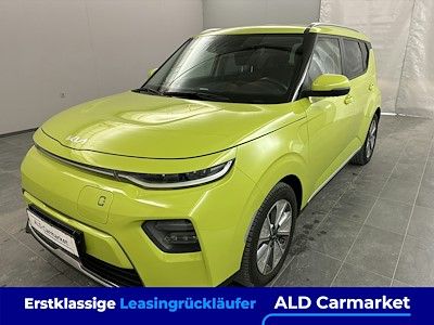 Kia E-Soul Vision Kombi, 5-turig, Direktantrieb, 1-Gang