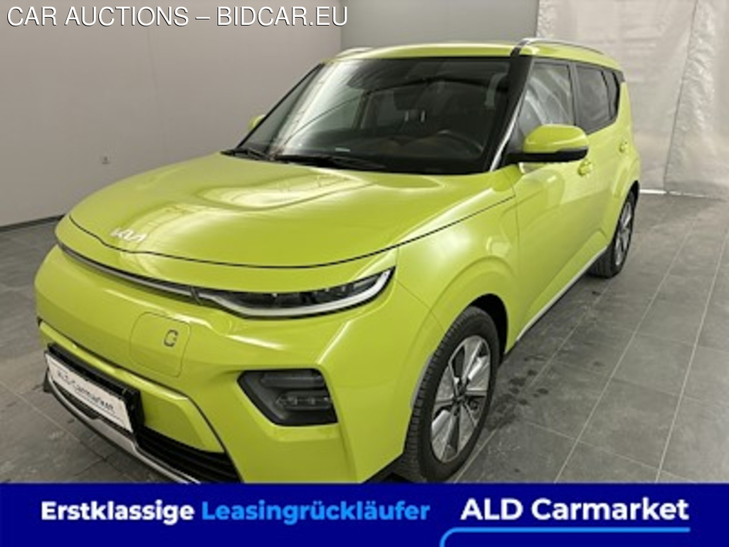 Kia E-Soul Vision Kombi, 5-turig, Direktantrieb, 1-Gang