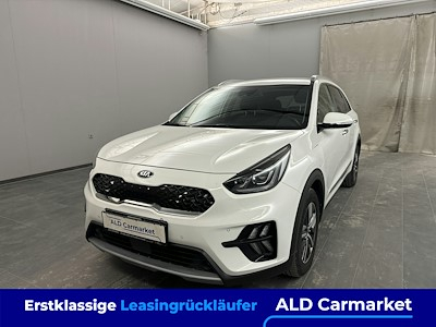 Kia Niro 1.6 GDI PHEV 2WD OPF Aut. Spirit Geschlossen, 5-turig, Automatik, 6-Gang