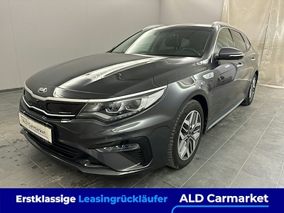 Kia Optima Sportswagon 2.0 GDI Plug-In Hybrid Spirit Kombi, 5-turig, Automatik, 6-Gang