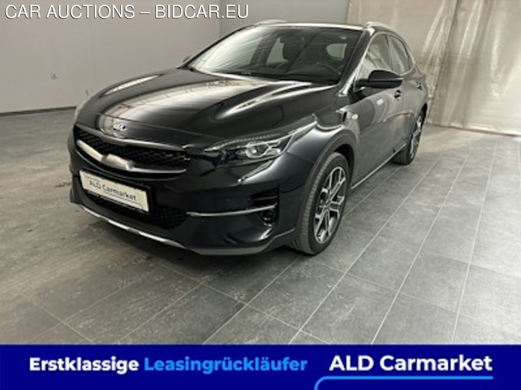 Kia XCeed 1.6 CRDi Eco-Dynamics+(48V Mild-Hybrid) DCT7 VISION Geschlossen, 5-turig, Automatik, 7-Gang