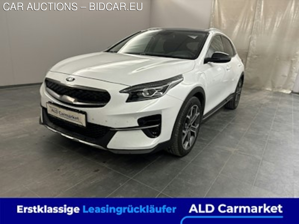 Kia XCeed 1.6 GDI DCT6 OPF Plug-in-Hybrid Platinum Edition Geschlossen, 5-turig, Automatik, 6-Gang