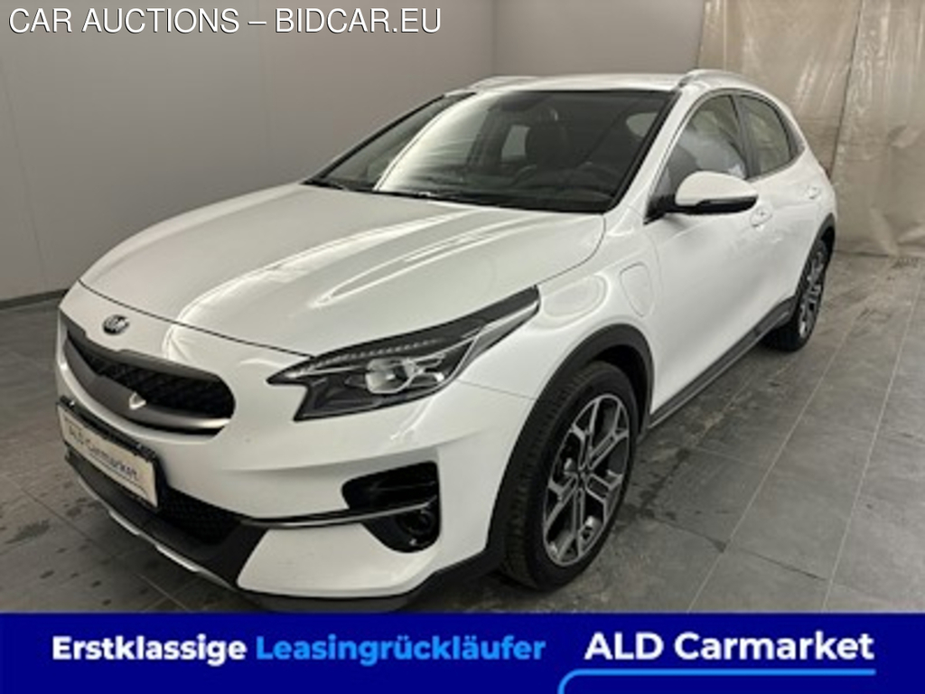 Kia XCeed 1.6 GDI DCT6 OPF Plug-in-Hybrid Spirit Geschlossen, 5-turig, Automatik, 6-Gang