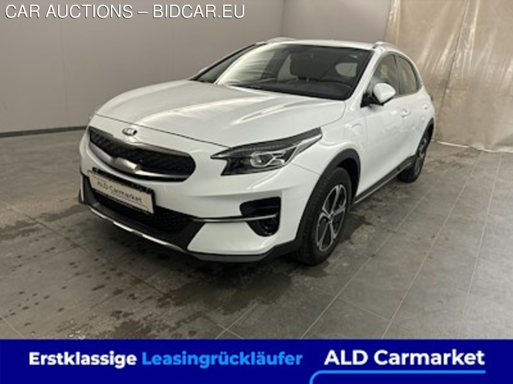 Kia XCeed 1.6 GDI DCT6 OPF Plug-in-Hybrid Vision Geschlossen, 5-turig, Automatik, 6-Gang