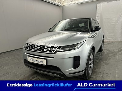 Land Rover Range rover evoque P200 HSE Geschlossen, 5-turig, Automatik, 9-Gang