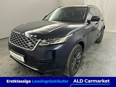 Land Rover Range rover velar P400e S Geschlossen, 5-turig, Automatik, 8-Gang