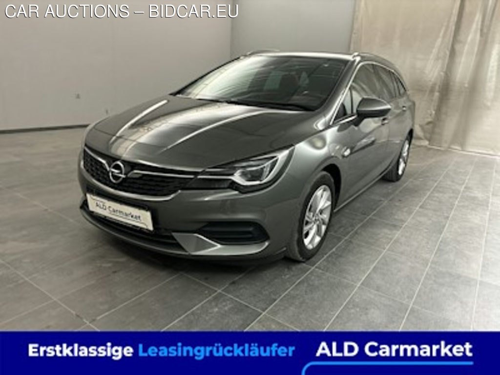 Opel Astra 1.5 D Start/Stop Sports Tourer Business Elegance Kombi, 5-turig, 6-Gang