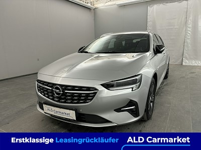 Opel Insignia Sports Tourer 2.0 Diesel Aut. Elegance Kombi, 5-turig, Automatik, 8-Gang