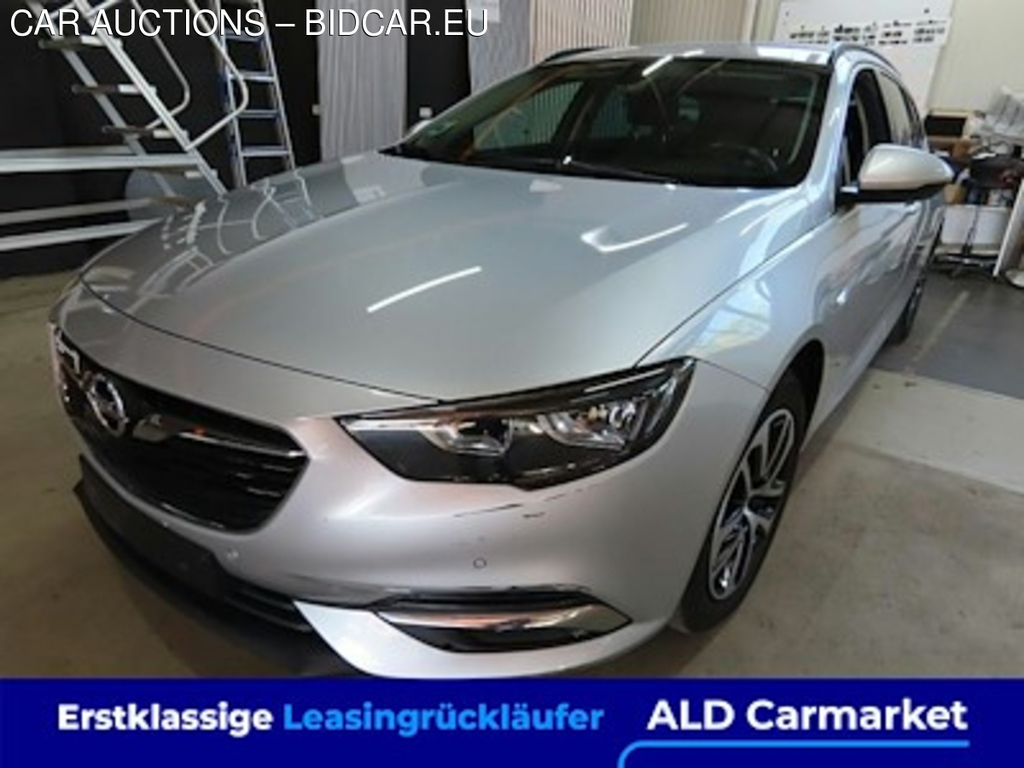 Opel Insignia sports Tourer 1.6 ECOTEC Diesel Business Edition