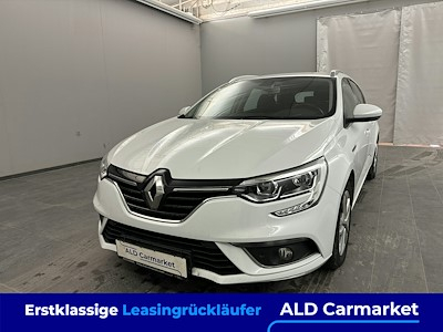 Renault Megane Grandtour BLUE dCi 115 BUSINESS EDITION Kombi, 5-turig, 6-Gang