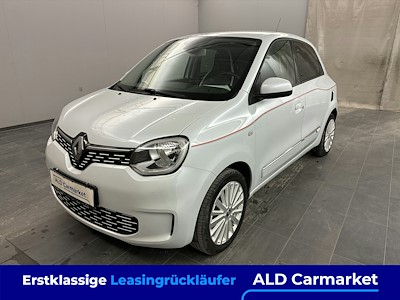 Renault Twingo electric VIBES Limousine, 5-turig, Direktantrieb, 1-Gang