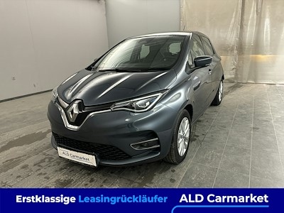 Renault ZOE (ohne Batterie) Z.E. 50 EXPERIENCE Limousine, 5-turig, Direktantrieb, 1-Gang