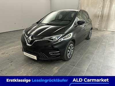 Renault ZOE (ohne Batterie) Z.E. 50 INTENS Limousine, 5-turig, Direktantrieb, 1-Gang