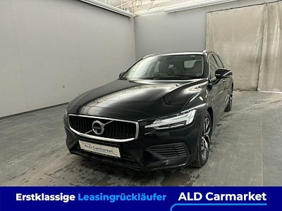 Volvo V60 T6 AWD Twin Engine Geartronic Momentum Pro Kombi, 5-turig, Automatik, 8-Gang