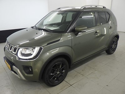 Suzuki IGNIS 1.2 Smart Hybrid Style 5d