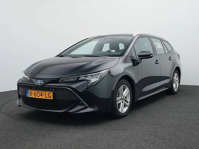 Toyota Corolla touring sports 1.8 Hybrid Active