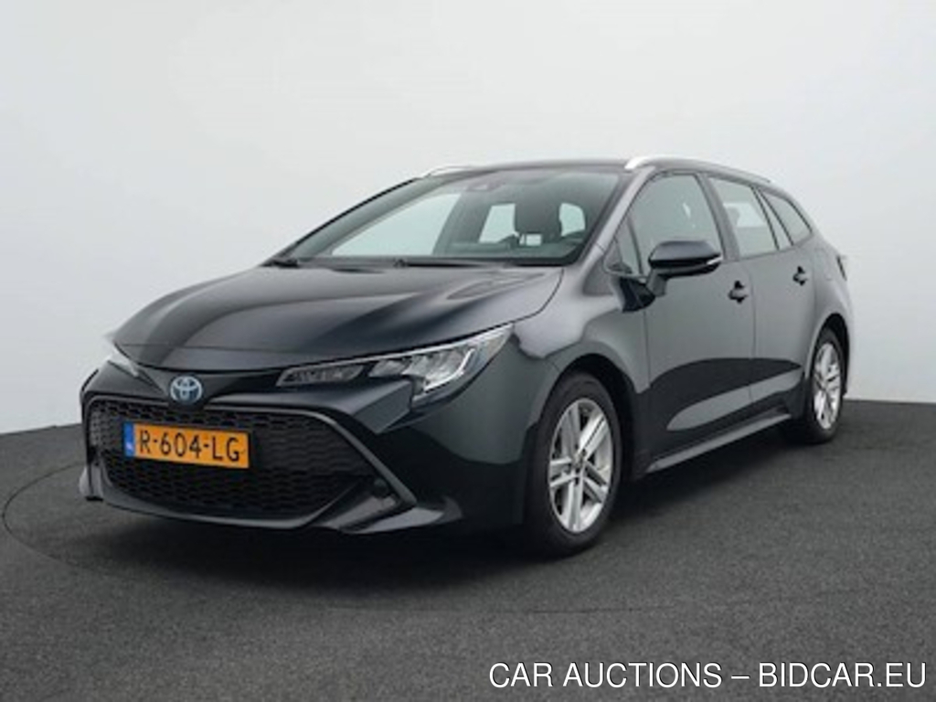 Toyota Corolla touring sports 1.8 Hybrid Active