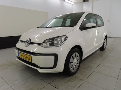 Volkswagen UP 1.0 44kW Move up! BlueMotion Technology 5d