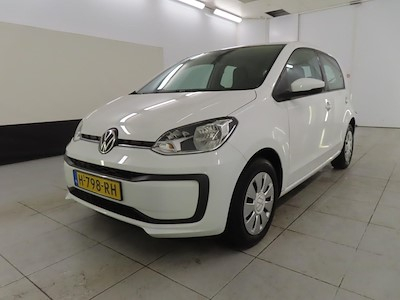 Volkswagen UP 1.0 44kW Move up! BlueMotion Technology 5d