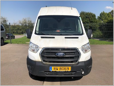 Ford Transit 2T 350e fou llwb hhhr 2.0 TDCi L4H3 RWD Trend - PAS DE CLES- KEIN SCHLUSSEL -