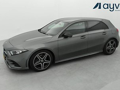 Mercedes-Benz Classe A - voir devis - A 200 d Business Solution AMG