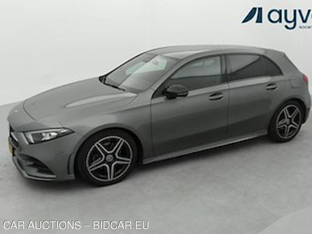 Mercedes-Benz Classe A - voir devis - A 200 d Business Solution AMG