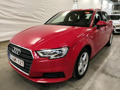 Audi A3 30 TFSI Busines