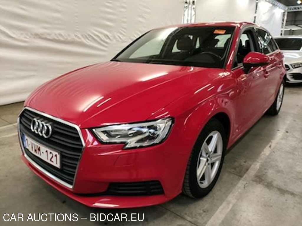 Audi A3 30 TFSI Busines