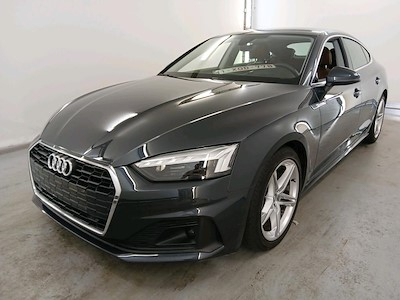 Audi A5 sportback - 2020 40 TFSI OPF S tronic Business Plus