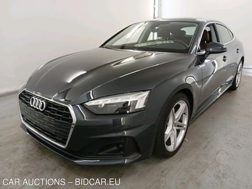 Audi A5 sportback - 2020 40 TFSI OPF S tronic Business Plus