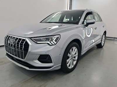 Audi Q3 - 2019 35 TFSI Advanced S tronic Platinum Assistance