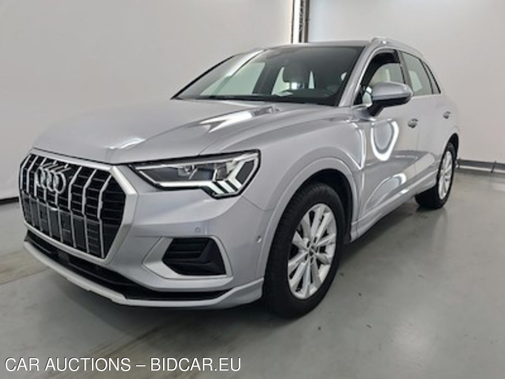 Audi Q3 - 2019 35 TFSI Advanced S tronic Platinum Assistance